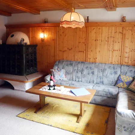 Bed & Breakfast Gastehaus Bichler *