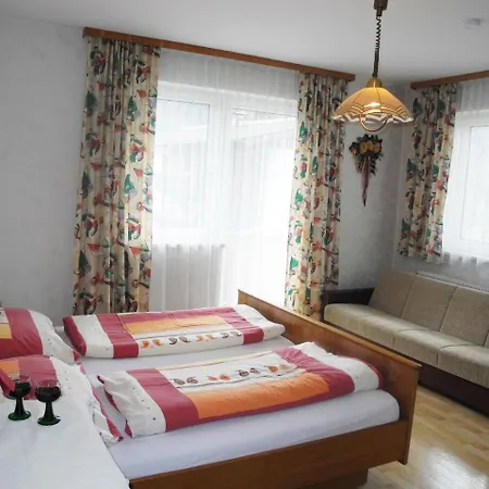 Gastehaus Bichler * Soll