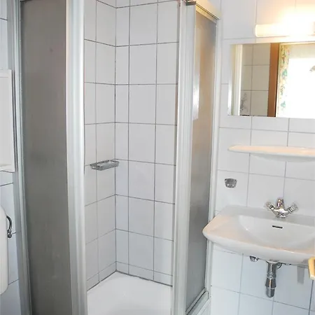 Bed & Breakfast Gastehaus Bichler Soll